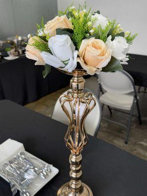 Saturday Table of Lanka