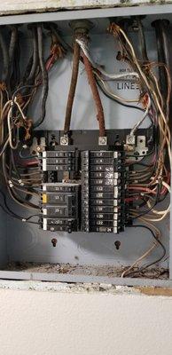 Carpenter Home Inspections