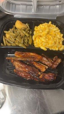 Meek's Heavenly Hands