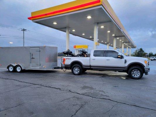 Al White Ford Lincoln