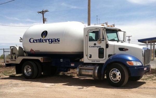 Centergas Fuels