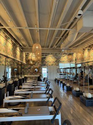 Core Pilates - Henderson