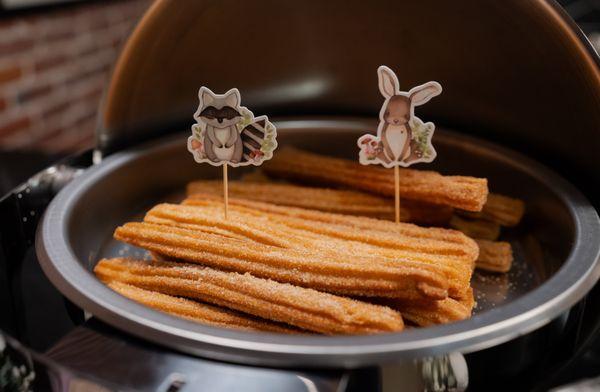 Maravilla Latin Cuisine