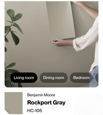 Benjamin Moore & Co