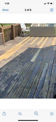 Tricia’s Cleaning and Remodeling