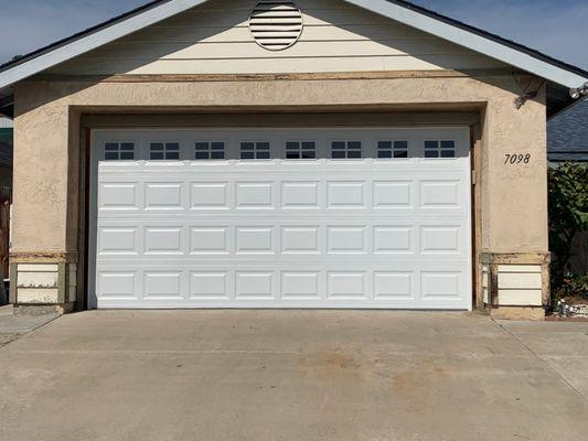 Garage Door Experts