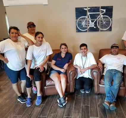 Meyer Carpet & Window Cleaning