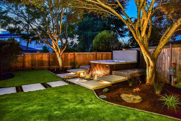 GMC Landscapes