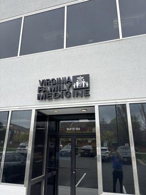 Virginia Family Medicine