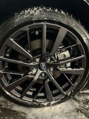 Ultimate Detailing - Pacific Arts