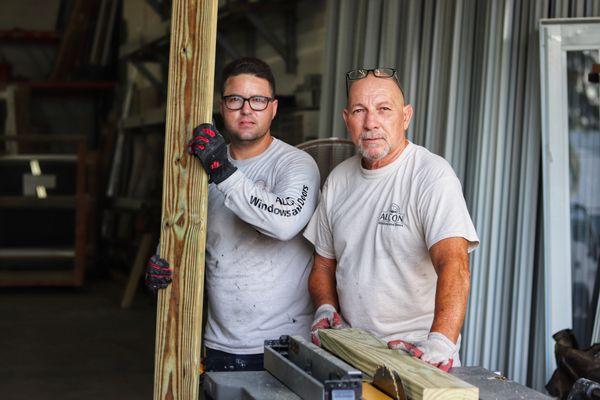 Alcon Windows and Doors