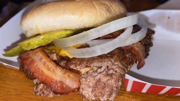 Freddy's Frozen Custard & Steakburgers