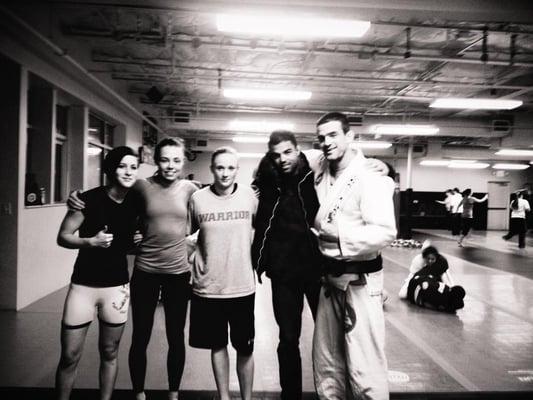 303 Training Center