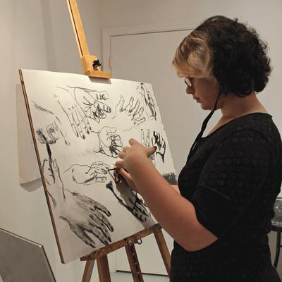 One River School of Art & Design