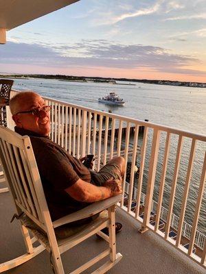 Assateague house 402. GoodtimesinOC Rentals