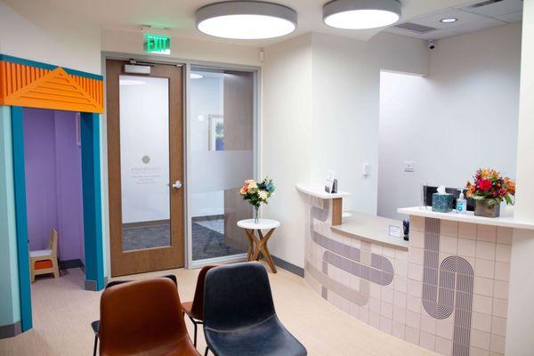 Crossroads Pediatric Dentistry