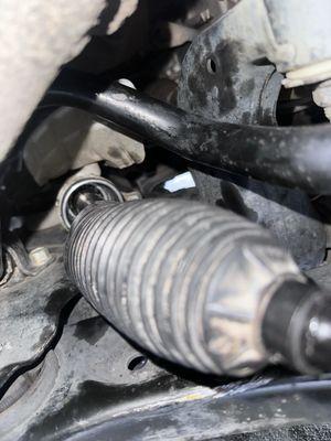 Purrfect Auto Service