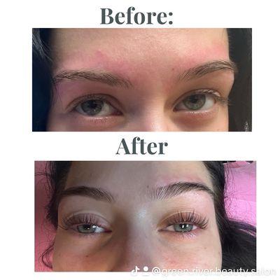 Lash Lift