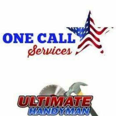 One Call Services
