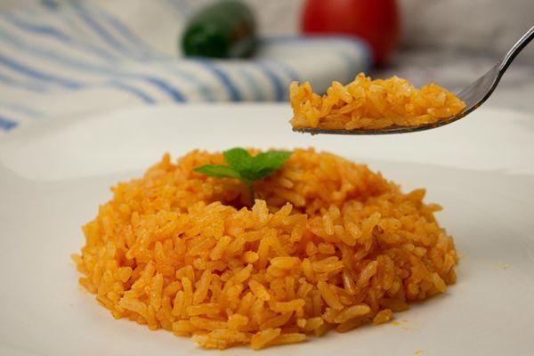 Las Palmas Grocery Store