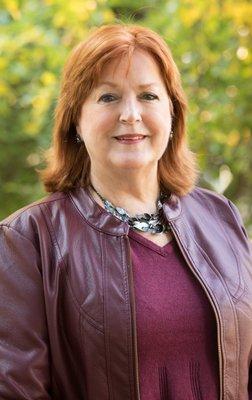 Patty Doerpinghaus, REALTOR® 530-739-5560