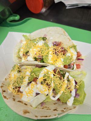 Emmas kitchen food truck