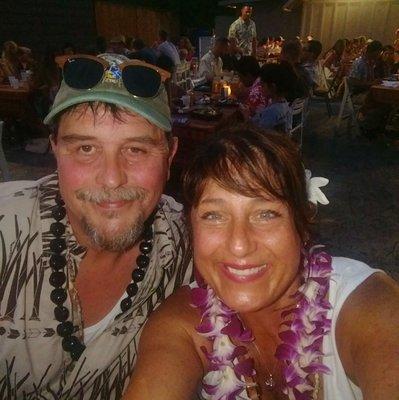 Welcome to our homes! Kris and Renee Hemmingsen