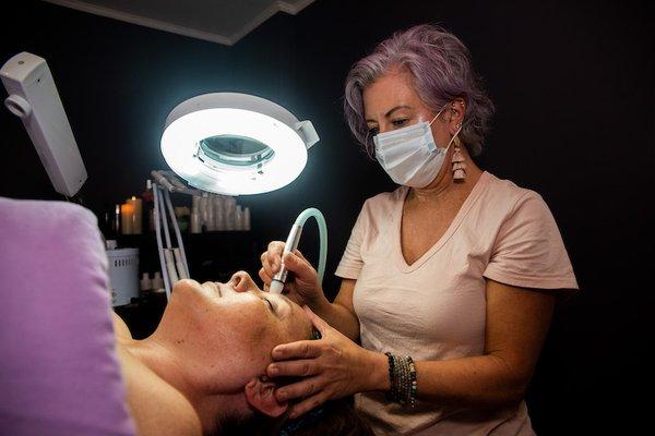 Skin Care Solutions of Alabama