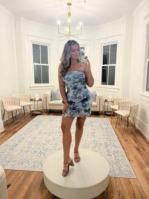 Taylor Lawrence Bridal Boutique