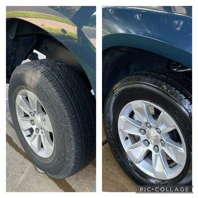 Lion Mobile Wash & Detailing