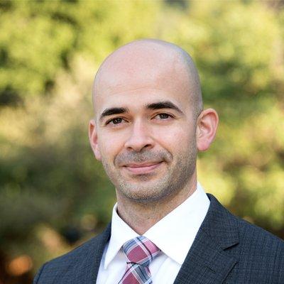 Neftali Nevarez, M.D