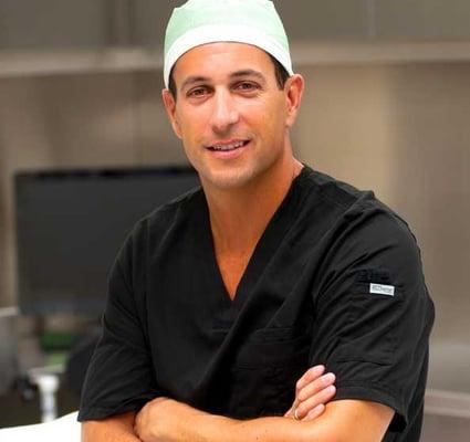 Reflections at St. Luke's