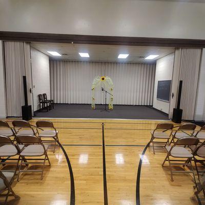 Wedding Sound System Rental in Salt Lake City, Utah
www.blackbeardav.com