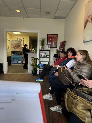 Staten Island Wellness Center/ Dr.Steven Guagliardo