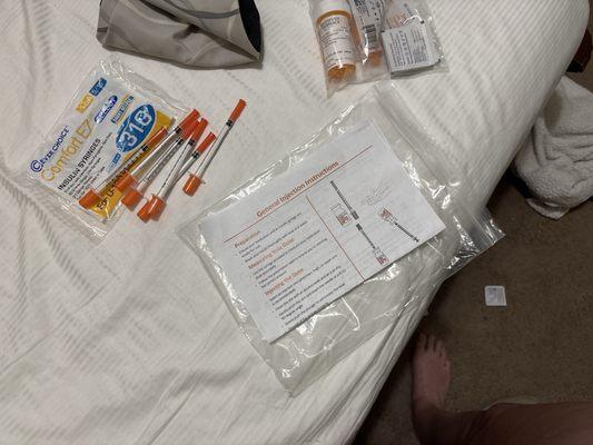 MaxLife Weight Loss and Body Balancing