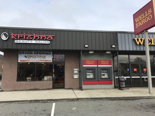 Krishna Beauty Salon 1337 Stelton Road Piscataway New Jersey 08854