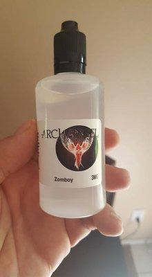 Archangel Gear Company - Lindale