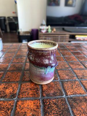 All Fired Up-Pottery Studio and Retail Gallery