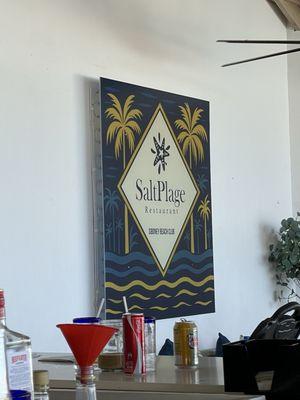 SaltPlage Beach Club