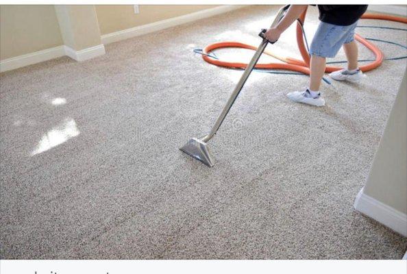 New Horizon Service Cleaning