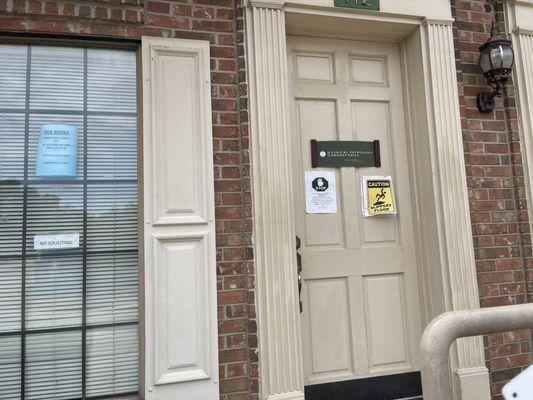 Clinical Pathology Labs