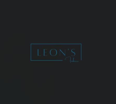 Leon's Fabric