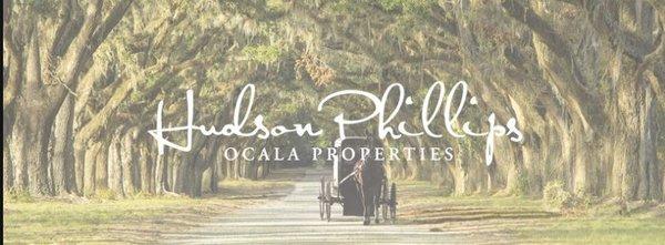 Hudson Phillips Ocala Properties