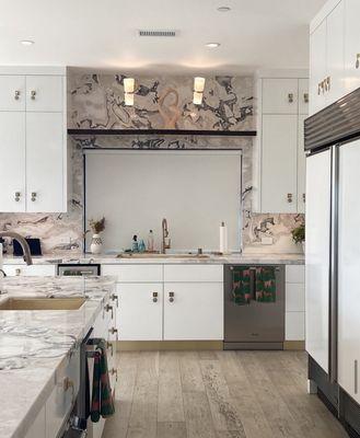 L'OMBRE Shades & Blinds