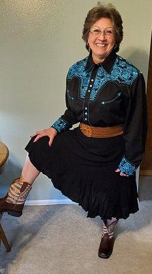 Double H Western Wear, Ranch & Feed Store