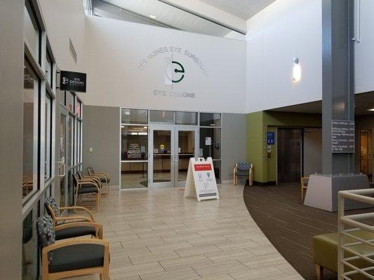 Des Moines Eye Surgeons