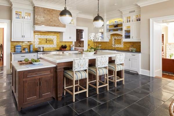 Dan Ruhland Designs