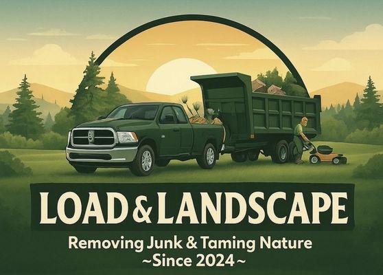 Load & Landscape