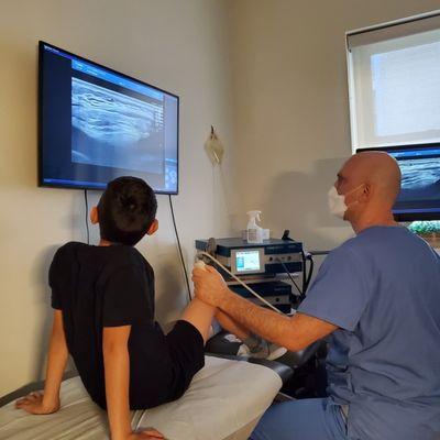 New York Dynamic Neuromuscular Rehabilitation & Physical Therapy