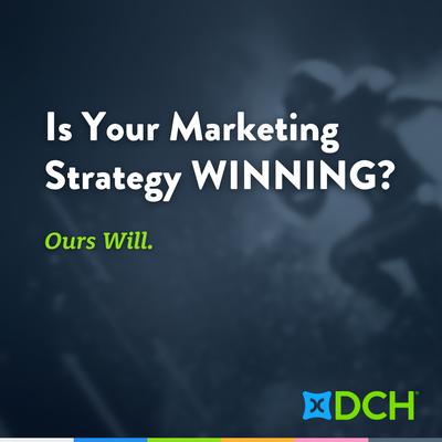 Digital Community Holdings, Inc.